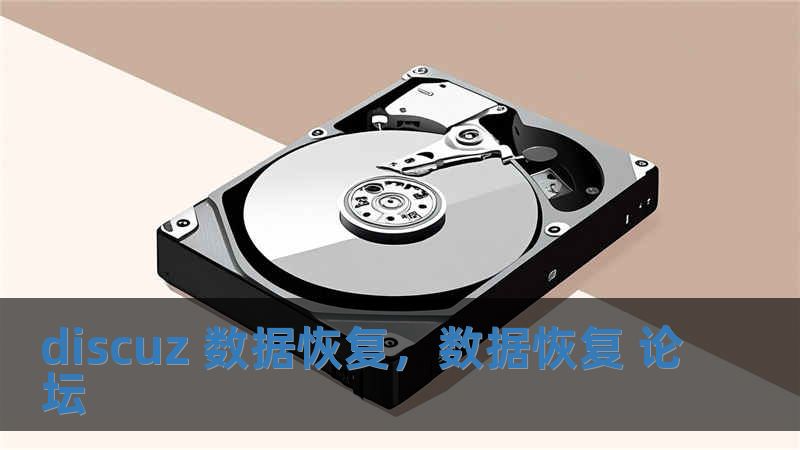 discuz 數據恢復，數據恢復 論壇