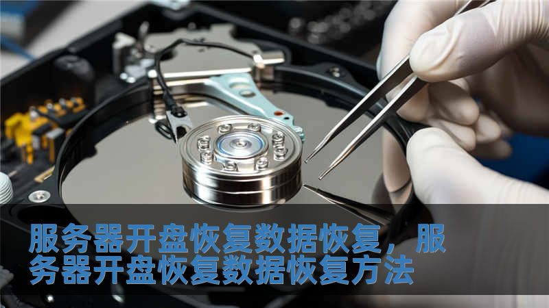 服務器開盤恢復數據恢復，服務器開盤恢復數據恢復方法