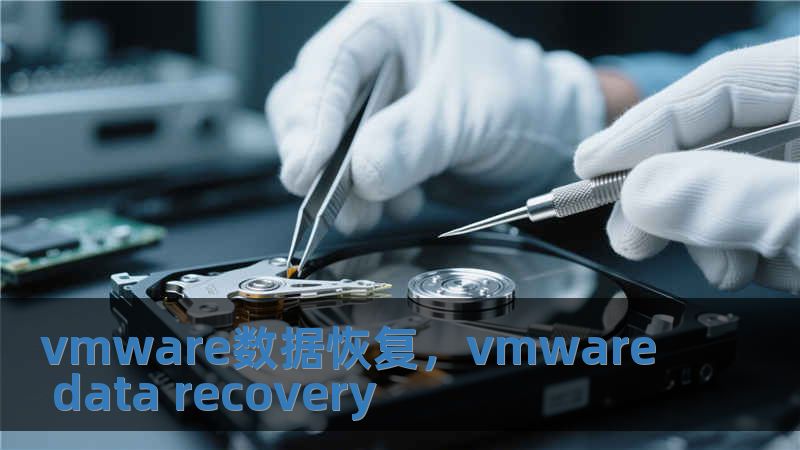 vmware數(shù)據(jù)恢復(fù)，vmware data recovery