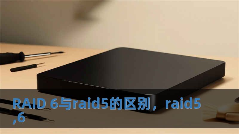 RAID 6與raid5的區(qū)別，raid5,6