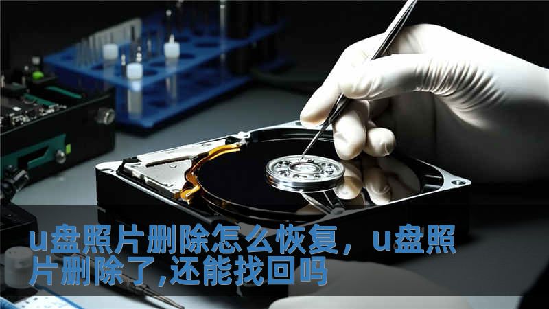 u盤照片刪除怎么恢復，u盤照片刪除了,還能找回嗎
