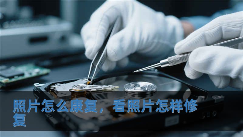 照片怎么康復，看照片怎樣修復
