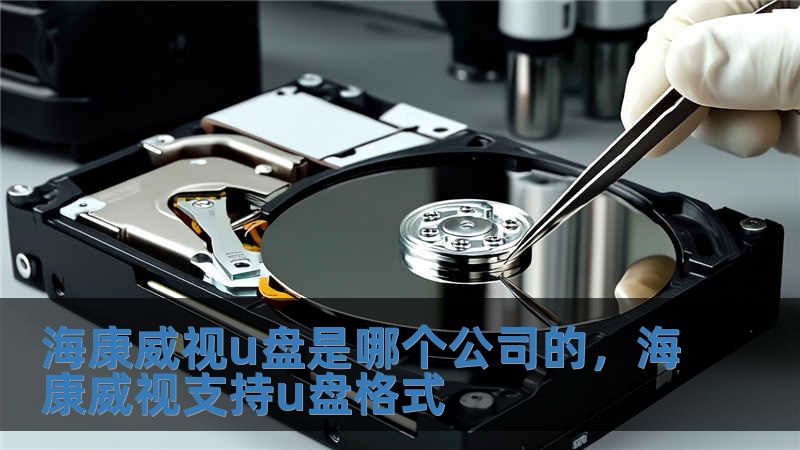 海康威視u盤(pán)是哪個(gè)公司的，海康威視支持u盤(pán)格式