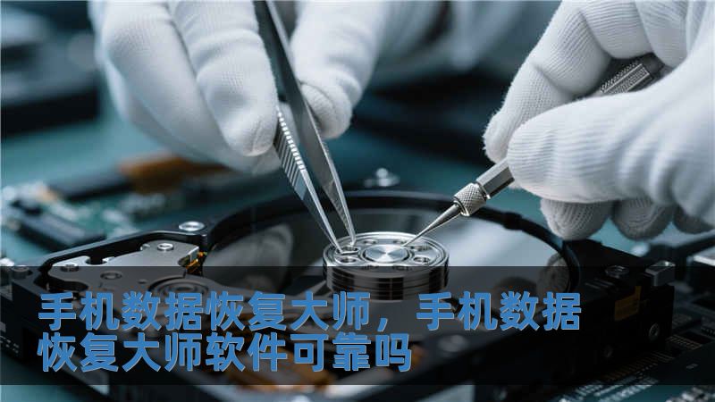 手機(jī)數(shù)據(jù)恢復(fù)大師，手機(jī)數(shù)據(jù)恢復(fù)大師軟件可靠嗎