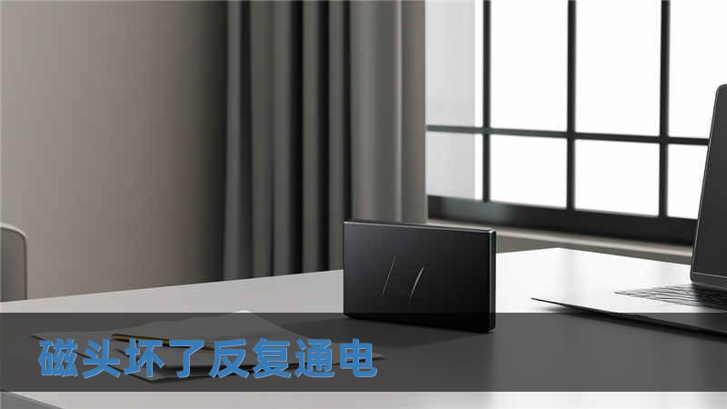 磁頭壞了反復通電