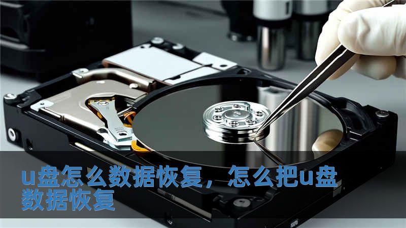 u盤怎么數(shù)據(jù)恢復(fù)，怎么把u盤數(shù)據(jù)恢復(fù)