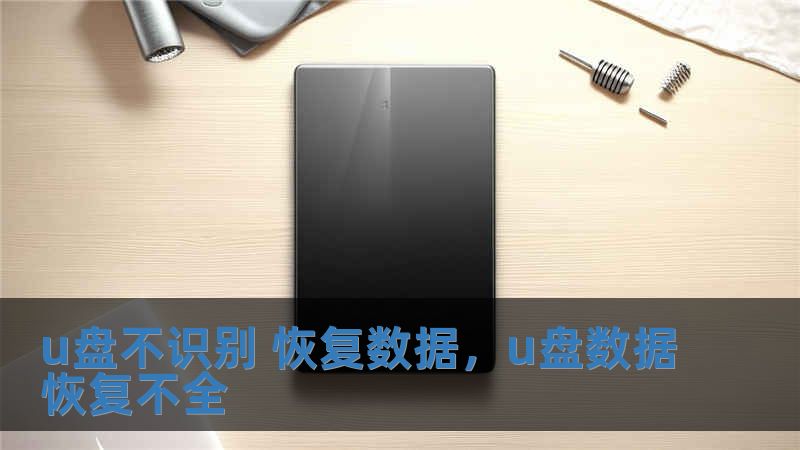 u盤不識別 恢復數(shù)據(jù)，u盤數(shù)據(jù)恢復不全
