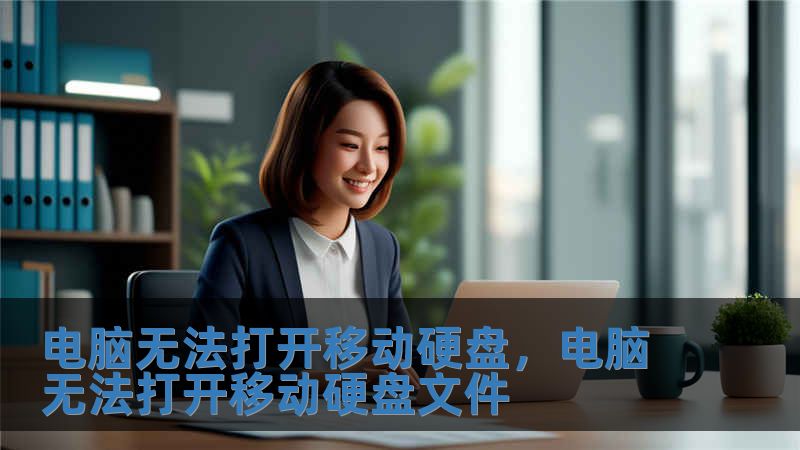 電腦無法打開移動(dòng)硬盤，電腦無法打開移動(dòng)硬盤文件