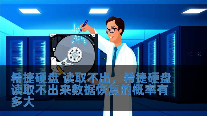 希捷硬盤 讀取不出，希捷硬盤讀取不出來數(shù)據(jù)恢復(fù)的概率有多大