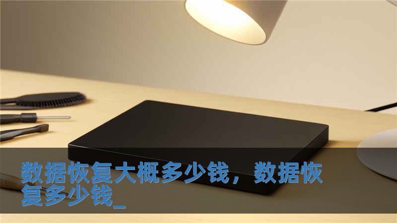 數據恢復大概多少錢，數據恢復多少錢_