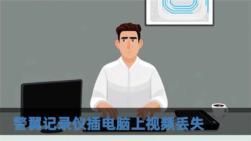 警翼記錄儀插電腦上視頻丟失
