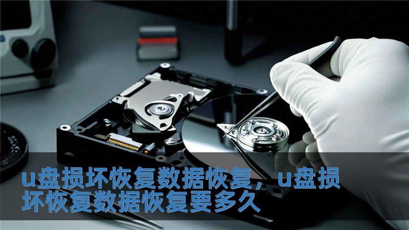 u盤損壞恢復數據恢復，u盤損壞恢復數據恢復要多久