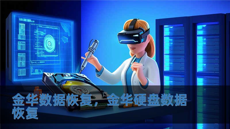 金華數據恢復，金華硬盤數據恢復