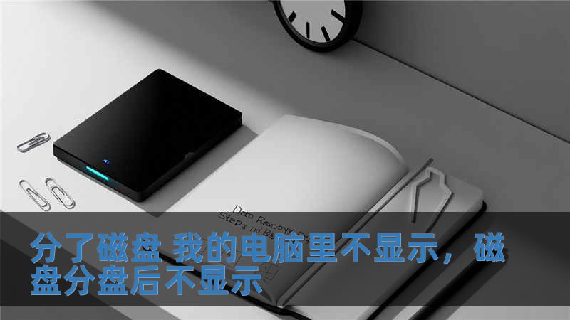 分了磁盤 我的電腦里不顯示，磁盤分盤后不顯示