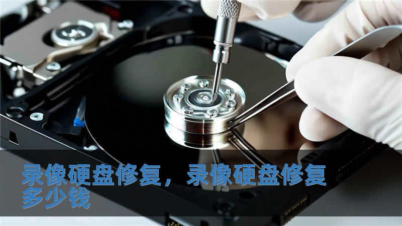 錄像硬盤修復，錄像硬盤修復多少錢