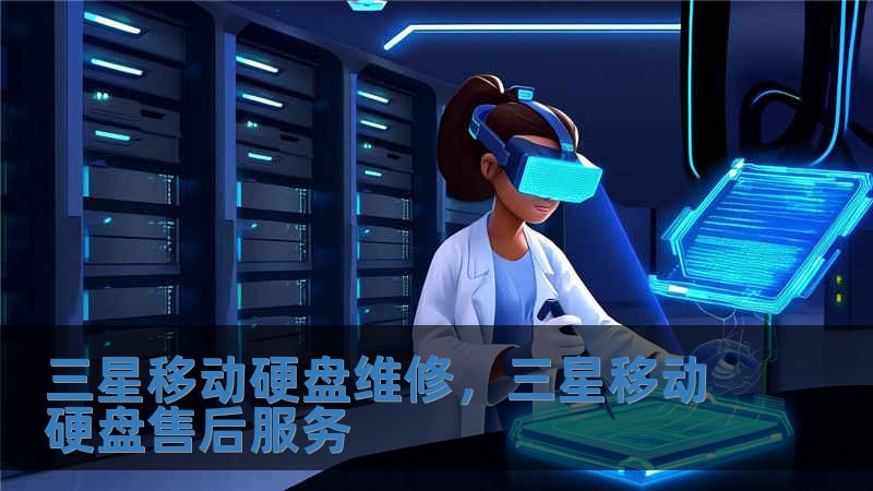 三星移動硬盤維修，三星移動硬盤售后服務(wù)