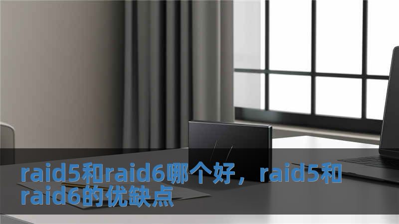 raid5和raid6哪個好，raid5和raid6的優(yōu)缺點