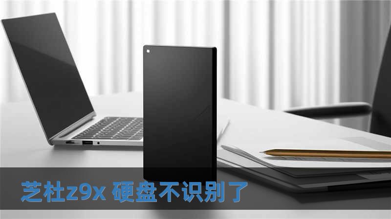 芝杜z9x 硬盤(pán)不識(shí)別了