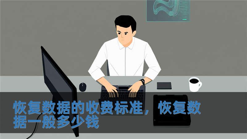 恢復數據的收費標準，恢復數據一般多少錢