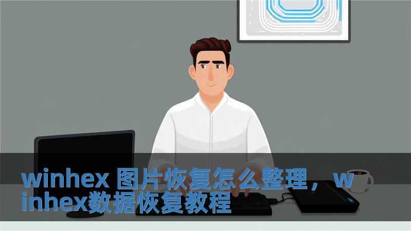 winhex 圖片恢復怎么整理，winhex數(shù)據(jù)恢復教程