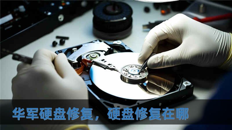 華軍硬盤修復，硬盤修復在哪