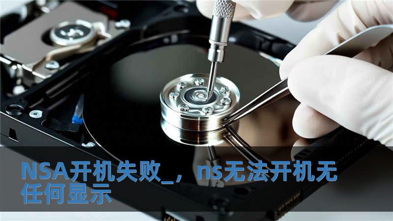 NSA開機失敗_，ns無法開機無任何顯示