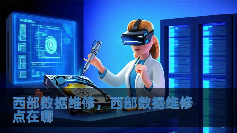 西部數(shù)據(jù)維修，西部數(shù)據(jù)維修點(diǎn)在哪