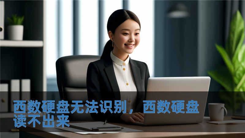 西數(shù)硬盤無(wú)法識(shí)別，西數(shù)硬盤讀不出來(lái)