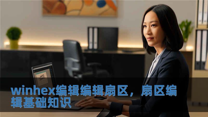 winhex編輯編輯扇區(qū)，扇區(qū)編輯基礎(chǔ)知識(shí)