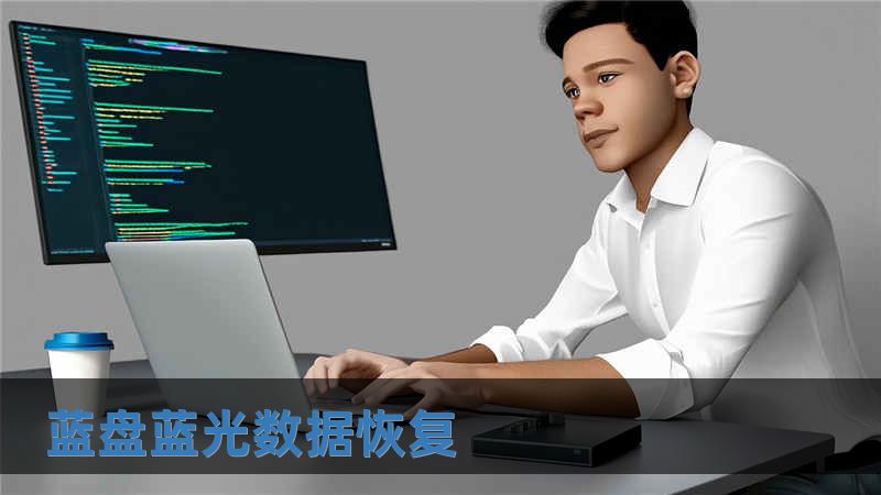 藍盤藍光數據恢復