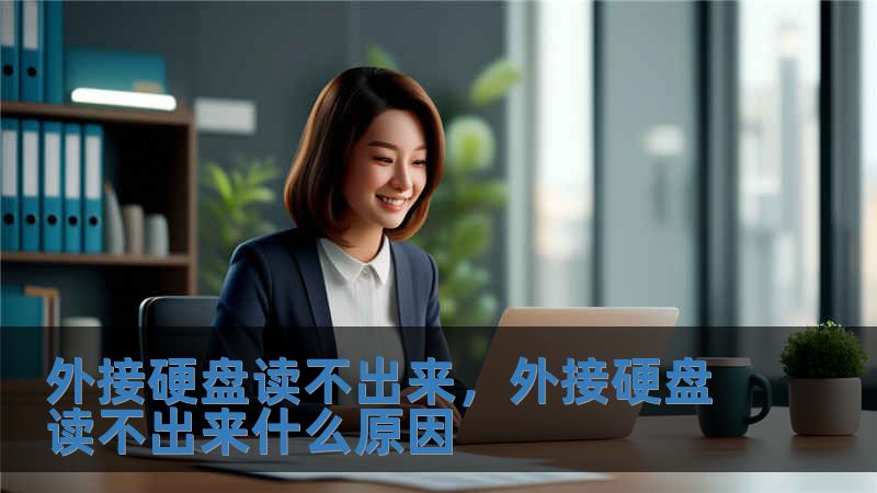 外接硬盤(pán)讀不出來(lái)，外接硬盤(pán)讀不出來(lái)什么原因