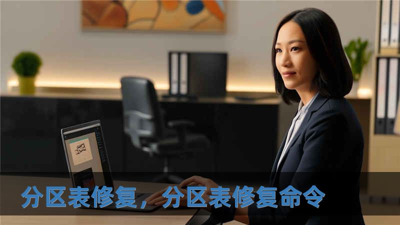 分區(qū)表修復(fù)，分區(qū)表修復(fù)命令