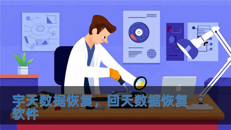 宇天數(shù)據(jù)恢復(fù)，回天數(shù)據(jù)恢復(fù)軟件