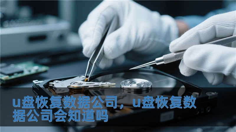 u盤恢復數(shù)據(jù)公司，u盤恢復數(shù)據(jù)公司會知道嗎