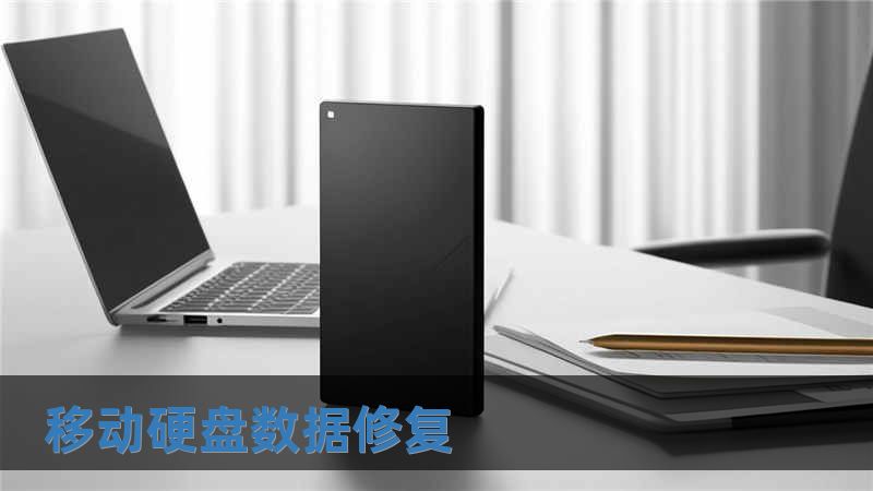 移動硬盤數(shù)據(jù)修復(fù)