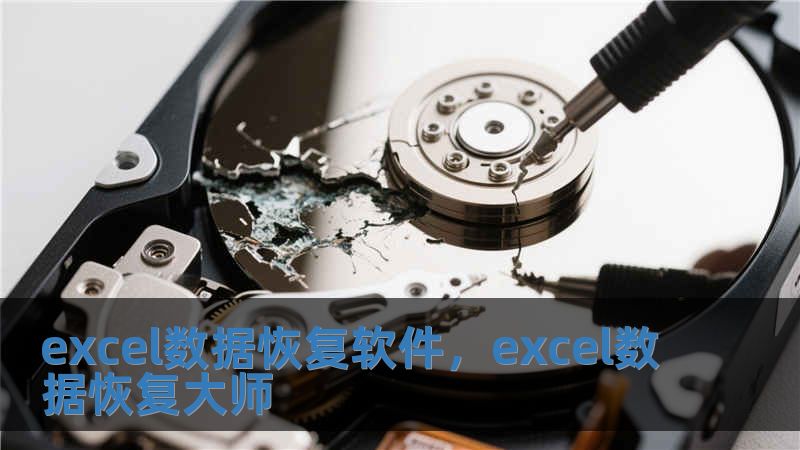 excel數(shù)據(jù)恢復(fù)軟件，excel數(shù)據(jù)恢復(fù)大師