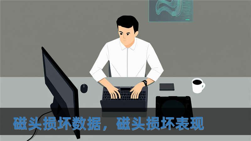 磁頭損壞數(shù)據(jù)，磁頭損壞表現(xiàn)