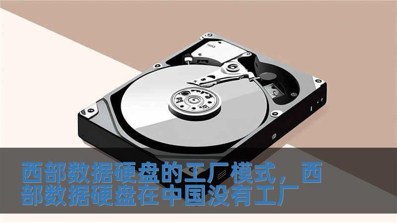 西部數(shù)據(jù)硬盤的工廠模式，西部數(shù)據(jù)硬盤在中國沒有工廠
