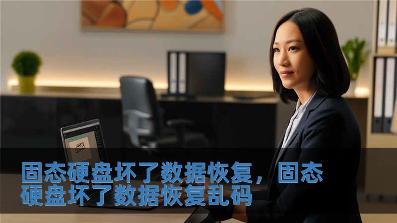 固態硬盤壞了數據恢復，固態硬盤壞了數據恢復亂碼