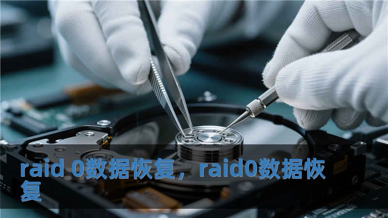 raid 0數據恢復，raid0數據恢復