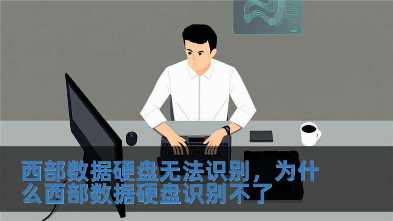 西部數(shù)據(jù)硬盤無(wú)法識(shí)別，為什么西部數(shù)據(jù)硬盤識(shí)別不了