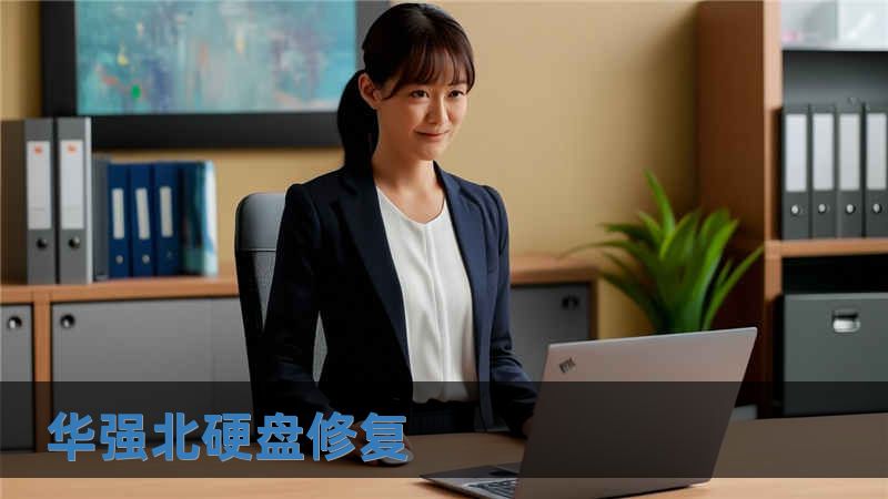 華強北硬盤修復
