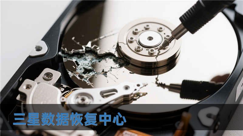 三星數據恢復中心