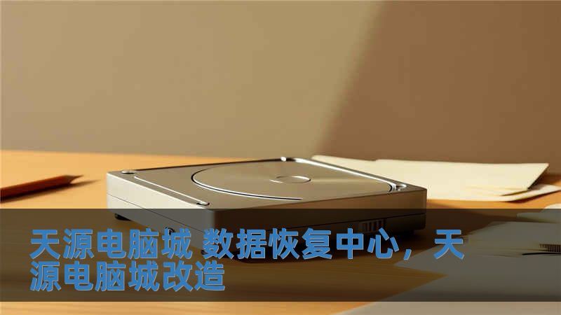 天源電腦城 數(shù)據(jù)恢復(fù)中心，天源電腦城改造