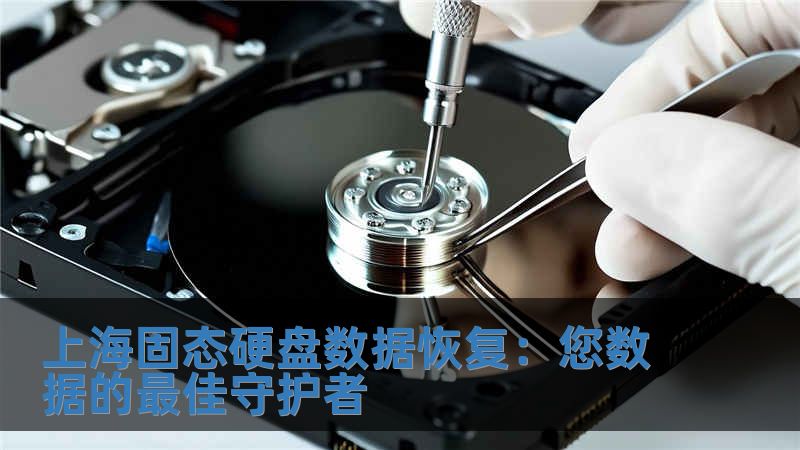 上海固態(tài)硬盤數(shù)據(jù)恢復(fù)：您數(shù)據(jù)的最佳守護者