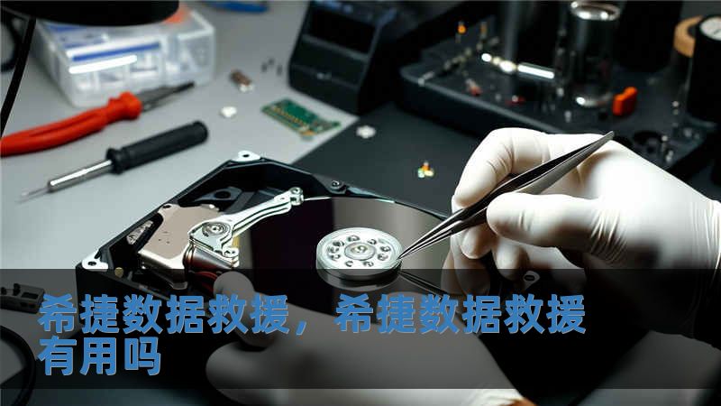 希捷數(shù)據(jù)救援，希捷數(shù)據(jù)救援有用嗎