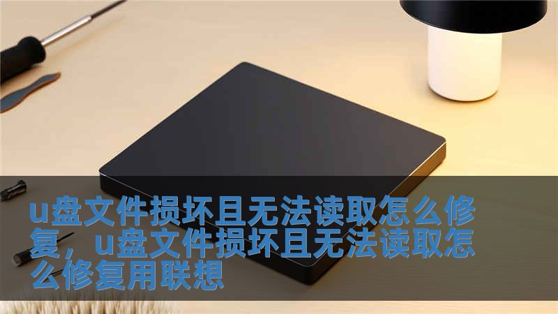 u盤文件損壞且無法讀取怎么修復(fù)，u盤文件損壞且無法讀取怎么修復(fù)用聯(lián)想