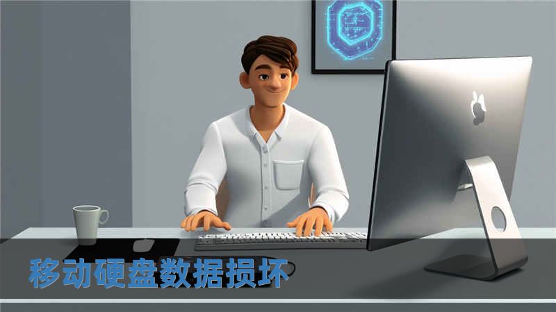 移動硬盤數(shù)據(jù)損壞
