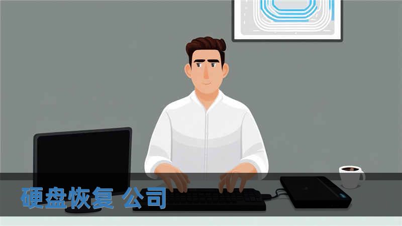 硬盤(pán)恢復(fù) 公司