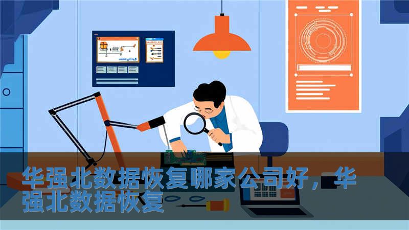 華強(qiáng)北數(shù)據(jù)恢復(fù)哪家公司好，華強(qiáng)北數(shù)據(jù)恢復(fù)